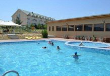 Сарыагаш попал в тройку лучших курортов стран СНГ Сарыагаш попал в тройку лучших курортов стран СНГ