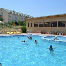 Сарыагаш попал в тройку лучших курортов стран СНГ Сарыагаш попал в тройку лучших курортов стран СНГ