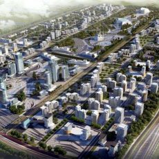 Станет ли Шымкент городом республиканского значения?