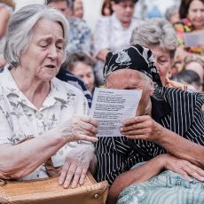 Мажилис одобрил законопроект о повышении пенсий и пособий в Казахстане Пенсионеры