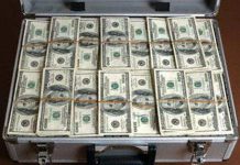 Завершено расследование в отношении одного из крупнейших бизнесменов Сайрамского района ЮКО Миллион долларов