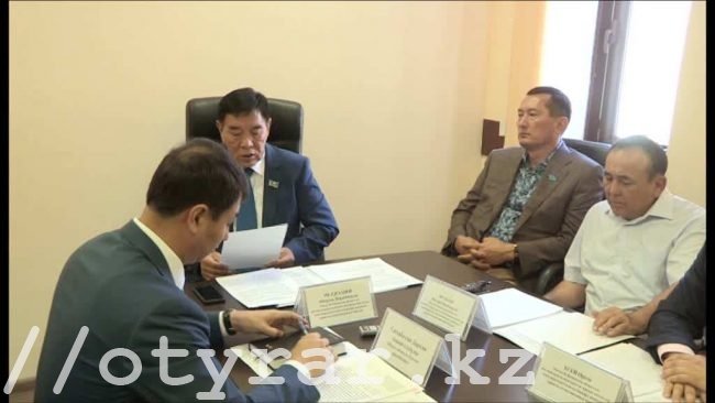 В рамках ГЧП в Южном Казахстане запланировано возвести 12 объектов