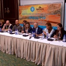 Великий шелковый путь превратится в туристическую зону Великий шелковый путь превратится в туристическую зону