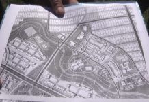 Аким Шымкента отменил строительство ТРЦ на месте массовых расстрелов По генплану здесь будет ТРЦ