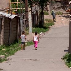«Зеленую балку» в Шымкенте снесут в этом году Зеленую балку снесут