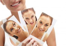 Определяем характер по месяцу рождения, цвету глаз и фигуре Девушка с фотографиями