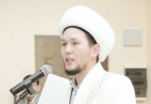 Чьи мольбы в священный для мусульман месяц не будут услышаны