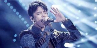 Посмотреть концерт Димаша в Лондоне можно он-лайн