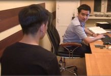 В Шымкенте хулиганы выложили в интернет видео избиения подростка В Шымкенте задержан парень, избивавший подростка