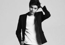 Певец с казахскими корнями стал финалистом «Евровидения-2017» Певец с казахскими корнями стал финалистом «Евровидения-2017»