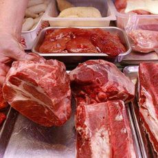 В Казахстане подорожало мясо