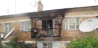 Полицейские Шардары предотвратили трагедию