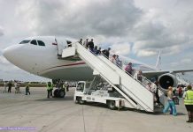 Российская авиакомпания будет летать в 7 городов Казахстана летом 2019 года