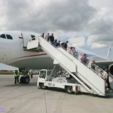 Российская авиакомпания будет летать в 7 городов Казахстана летом 2019 года