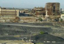 На свинцовый завод в Шымкенте не нашлось покупателя