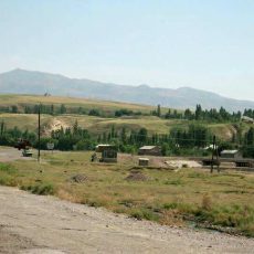 1300 абонентов Казыгуртского района остались без газа