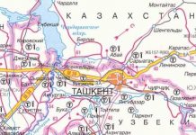 Узбекистан и Казахстан с 15 мая возобновят автомобильное сообщение по трассе М-39