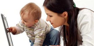 Автоматическую очередь в детский сад для новорожденных запустят в Казахстане