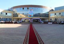 В Назарбаев Интеллектуальную школу требуются учителя Назарбаев Интеллектуальная школа физико-математического направления в г. Шымкент