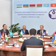 Культурной столицей СНГ в 2020 году может стать Шымкент Заседание Совета министров иностранных дел СНГ в Ташкенте