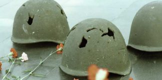 Портал по поиску без вести пропавших воинов ВОВ создали в Казахстане Разыскиваются родственники военнослужащих - участников Великой Отечественной Войны