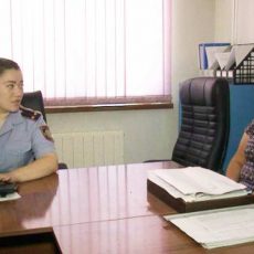 В ЮКО задержали аферистку за обман в трудоустройстве шымкентцев В ЮКО задержали аферистку за обман в трудоустройстве шымкентцев