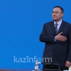 Замглавы Всемирной ассоциации казахов стал Заутбек Турисбеков Замглавы Всемирной ассоциации казахов стал Заутбек Турисбеков