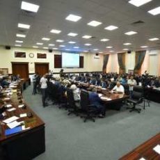 В ЮКО для оснащения 128 школ кабинетами робототехники выделено 748 млн тенге Сессия маслихата ЮКО