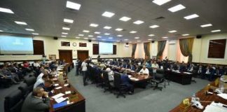 В ЮКО для оснащения 128 школ кабинетами робототехники выделено 748 млн тенге Сессия маслихата ЮКО