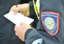 С 1 июля полицейским поднимут зарплату Полиция