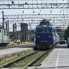 Дополнительные поезда запустят на предстоящие праздники Запущен новый международный скоростной поезд «Самарканд – Астана – Нурлы жол»