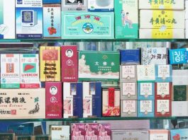 Количество ввозимых китайских препаратов в Казахстан выросло в 30 раз