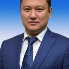 В ЮКО новый председатель областного суда Талгат Баратбеков,, судья ЮКО