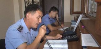 Скрывшегося с места смертельного ДТП водителя задержали полицейские Полиция. Дежурная часть