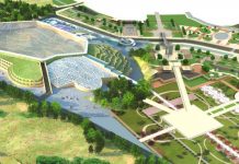 Древнее городище Шымкента станет музеем под открытым небом Городище в Шымкенте станет музеем под открытым небом