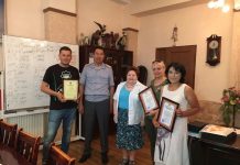 Военные поздравили с профессиональным днем журналистов ТК «Отырар TV» Поздравление с днем журналистики от военкомата