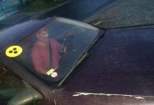 В Шымкенте таксист возит людей бесплатно Таксист в Шымкенте возит людей бесплатно