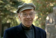 Умер народный артист Алексей Баталов Умер Алексей Баталов