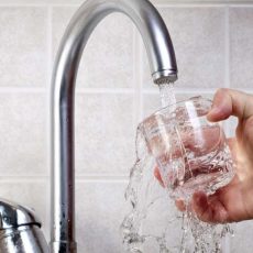 В некоторых микрорайонах Шымкента будет отключена вода