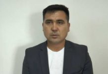 В Алматы задержан уроженец ЮКО, грабивший прохожих