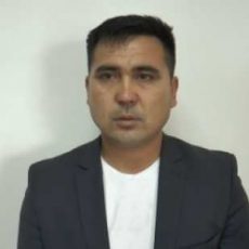 В Алматы задержан уроженец ЮКО, грабивший прохожих