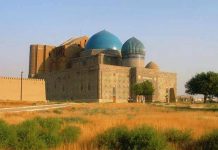 Южно-Казахстанская область готова принять туристов ЭКСПО – 2017