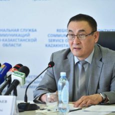 В ЮКО комплексную аттестацию прошли около 6500 государственных служащих Али Комекбаев