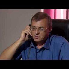 Сан Саныч: «Когда отвечаешь за каждое слово…» Александр Малахов