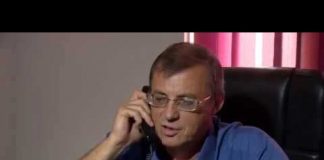 Сан Саныч: «Когда отвечаешь за каждое слово…» Александр Малахов