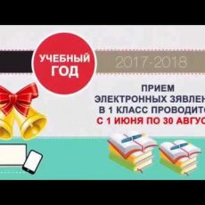 В Шымкенте 18 тысяч детей зачислены в школы посредством Интернета В Шымкенте детей примут в первый класс только по Интернету
