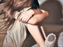 В Шымкенте изнасиловали двух 5-летних детей