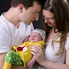 Какие страны дают гражданство при рождении В Шымкенте родился здоровый ребенок у ВИЧ- инфицированных родителей