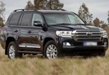 В первом полугодии 2018 года шымкентцы купили 568 кроссоверов и внедорожников джип «Ланд Крузер»