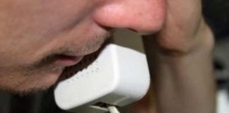 Задержан житель ЮКО, сообщивший о бомбе на территории ЭКСПО Телефонный разговор. Злонамеренный вызов